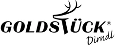 Logo Goldstück Dirndl Das Atelier