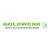 Logo Goldwerk Gartenbau und Landschaftsbau