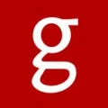 Logo Goldwiege Visuelle Projekte