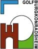 Logo Golf Burg Konradsheim GmbH