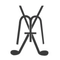 Logo Golf Club Bad Mergentheim e.V.