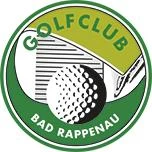 Logo Golf-Club Bad Rappenau e.V.