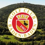 Logo Golf-Club Baden-Baden, Fam. Krause