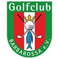 Logo Golf-Club Barbarossa e.V.