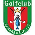 Logo Golf-Club Barbarossa e.V.