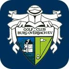 Logo Golf-Club Burg Overbach e.V.