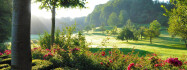 Logo Golf Club Darmstadt Traisa e.V. Sekretariat