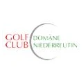 Logo Golf Club Domäne Niederreutin GmbH