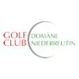 Logo Golf Club Domäne Niederreutin GmbH