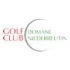 Logo Golf Club Dom&auml;ne Niederreutin GmbH