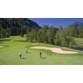 Logo Golf-Club Garmisch-Partenkirchen Gut Buchwies Logo Golf-Club Garmisch-Partenkirchen Gut Buchwies
