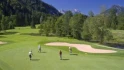 Logo Golf-Club Garmisch-Partenkirchen Gut Buchwies