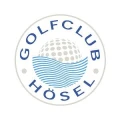 Logo Golf Club H&ouml;sel e.V.