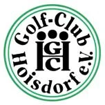 Logo Golf-Club Hoisdorf e.V.