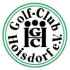 Logo Golf-Club Hoisdorf e.V.