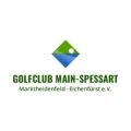Logo Golfclub Main - Spessart Marktheidenfeld - Eichenf&uuml;rst e.V.