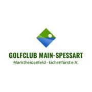 Logo Golfclub Main - Spessart Marktheidenfeld - Eichenf&uuml;rst e.V.