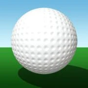 Logo Golf Club Marhördt