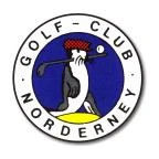 Logo Golf - Club Norderney e. V.