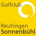 Logo Golf-Club Reutlingen Sonnenb&uuml;hl e.V.