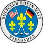 Logo Golf Club Rhein Main e.V.