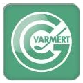 Logo Golf-Club Varmert e.V.