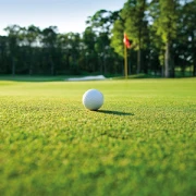 Golf & Country Club Leipzig im Golfresort Machern Leipzig