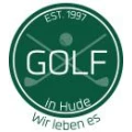 Logo Golf in Hude