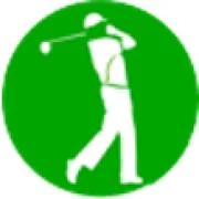 Logo Golf-Shop Mitte