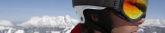 Logo Golf - Ski - Tennis Treff