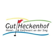 Logo Golf- und Countryclub Gut Heckenhof