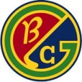 Logo Golfclub Berchtesgaden e.V.