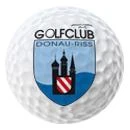Logo Golfclub Donau-Riss e.V.