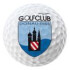 Logo Golfclub Donau-Riss e.V. Golfplatz
