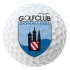 Logo Golfclub Donau-Riss e.V. Golfplatz