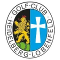Logo Golfclub Heidelberg-Lobenfeld e.V.