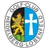 Logo Golfclub Heidelberg Lobenfeld e.V. Golfanlage