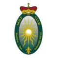 Logo Golfclub Homburg/Saar Websweiler Hof e.V.