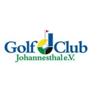 Logo Golfclub Johannesthalerhof Sekretariat Fr. Bischoff
