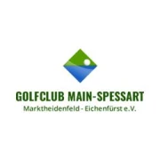 Logo Golfclub Main - Spessart Marktheidenfeld - Eichenfürst e.V.