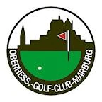 Logo Golfclub Marburg e.V.
