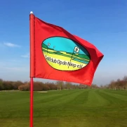 Logo Golfclub Op de Niep e.V.