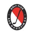 Logo Golfclub Restaurant Café Bar