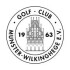 Logo Golfclub Restaurant Hessfeld Sekretariat