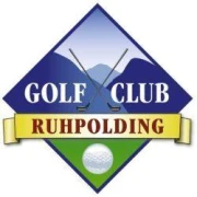Logo Golfclub Ruhpolding e.V. Sekretariat Clubhaus