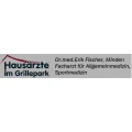 Logo Golfclub Schaumburg e.V.