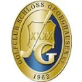 Logo Golfclub Schlo&szlig; Georghausen e.V.