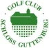 Logo Golfclub Schloß Guttenburg e.V.