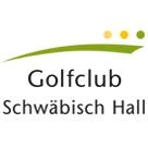 Logo Golfclub Schwäbisch Hall e.V.