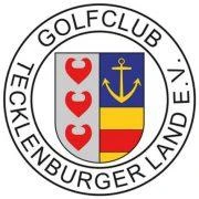 Logo Golfclub Tecklenburger Land e.V.